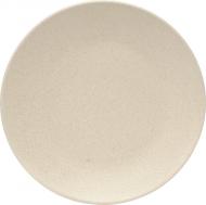 Тарілка BELLA VITA столова Matt beige 27 см HG1-ZM05-D